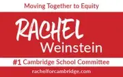 Logo of Committee to Elect Rachel Weinstein