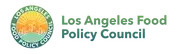 Logo of Los Angeles Food Policy Council