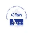 Logo de Domestic Violence Crisis Center
