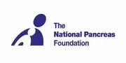 Logo of NATIONAL PANCREAS FOUNDATION