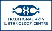 Logo of Traditional Arts and Ethnology Centre