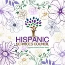 Logo of HISPANIC SERVICES COUNCIL INC