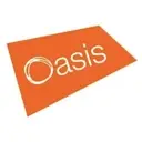 Logo of OASIS MINISTRIES INC