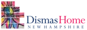 Logo of Dismas Home of New Hampshire