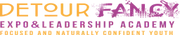 Logo of DETOUR Empowers