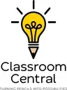 Logo of Classroom Central