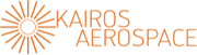 Logo of Kairos Aerospace