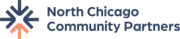 Logo of North Chicago Community Partners