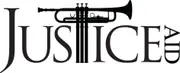 Logo de JusticeAid