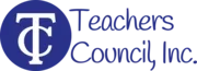 Logo de Teachers Council