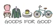 Logo de Goods For Good