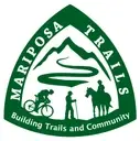 Logo de Mariposa Trails