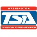 Logo of TECHNOLOGY STUDENT ASSOCIATION
