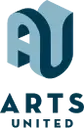 Logo of Arts United of Greater Fort Wayne