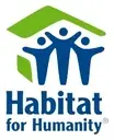 Logo of Lorain County Habitat for Humanity