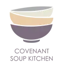 Logo de Covenant Soup Kitchen, Inc.
