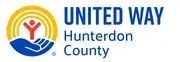 Logo of United Way of Hunterdon County