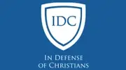 Logo de In Defense of Christians (IDC)