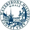 Logo of Waterfront Historic Area League
