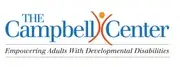 Logo of The Campbell Center