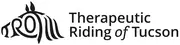 Logo of Therapeutic Riding of Tucson