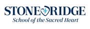 Logo of Stone Ridge School of the Sacred Heart
