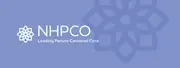 Logo de National Hospice and Palliative Care Organization