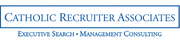 Logo of Catholic Recruiter Associates