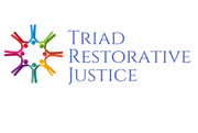 Logo of Triad Restorative Justice