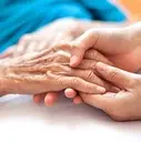 Logo of Traditions Health & Hospice Care