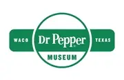 Logo of Dr Pepper Museum and Free Enterprise Institute