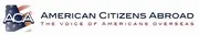 Logo de AMERICAN CITIZENS ABROAD INC