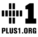 Logo of PLUS1