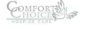 Logo of Comfort Choice Hospice Care Los Angeles