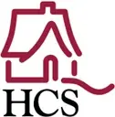 Logo of Home Healthcare, Hospice & Community Services (HCS)