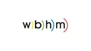 Logo of WBHM 90.3 FM