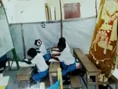 Logo of CAIMAN HAITI FOUNDATION INC