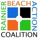 Logo of Rainier Beach Action Coalition