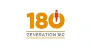 Logo de Generation 180