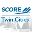 Logo of SCORE Twin Cities