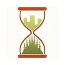 Logo of TURN BACK TIME