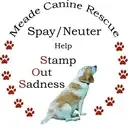 Logo of MEADE CANINE RESCUE FOUNDATION