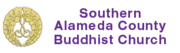 Logo de Southern Alameda County Buddhist Church