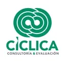 Logo de Cíclica Consultoría  y Evaluación