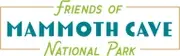 Logo of Friends of Mammoth Cave National Park