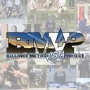 Logo of Billings-Metro VISTA Project