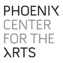 Logo of Phoenix Center for the Arts