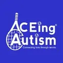 Logo de ACEING AUTISM INC