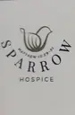 Logo of Sparrow Hospice