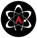Logo of American Atheists